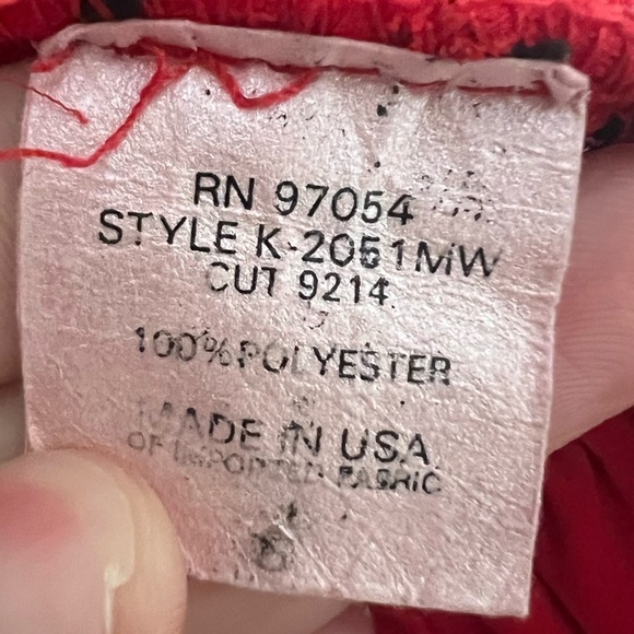 Krisa Smocked Tank Mini Dress - Picture 8 of 8